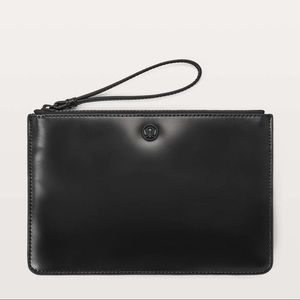 Lululemon Goody Bag Clutch